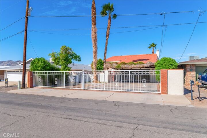 Property Photo:  1057 Terrace Drive  AZ 86442 