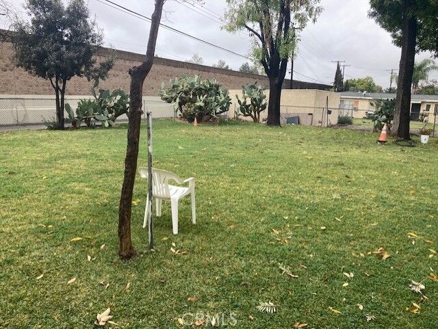 Property Photo: 0 Bonnie Brae CA 91763