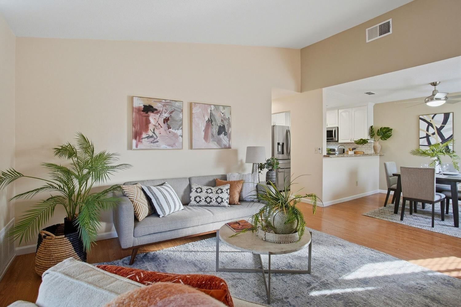 Property Photo:  11150 Trinity River Drive 124  CA 95670 