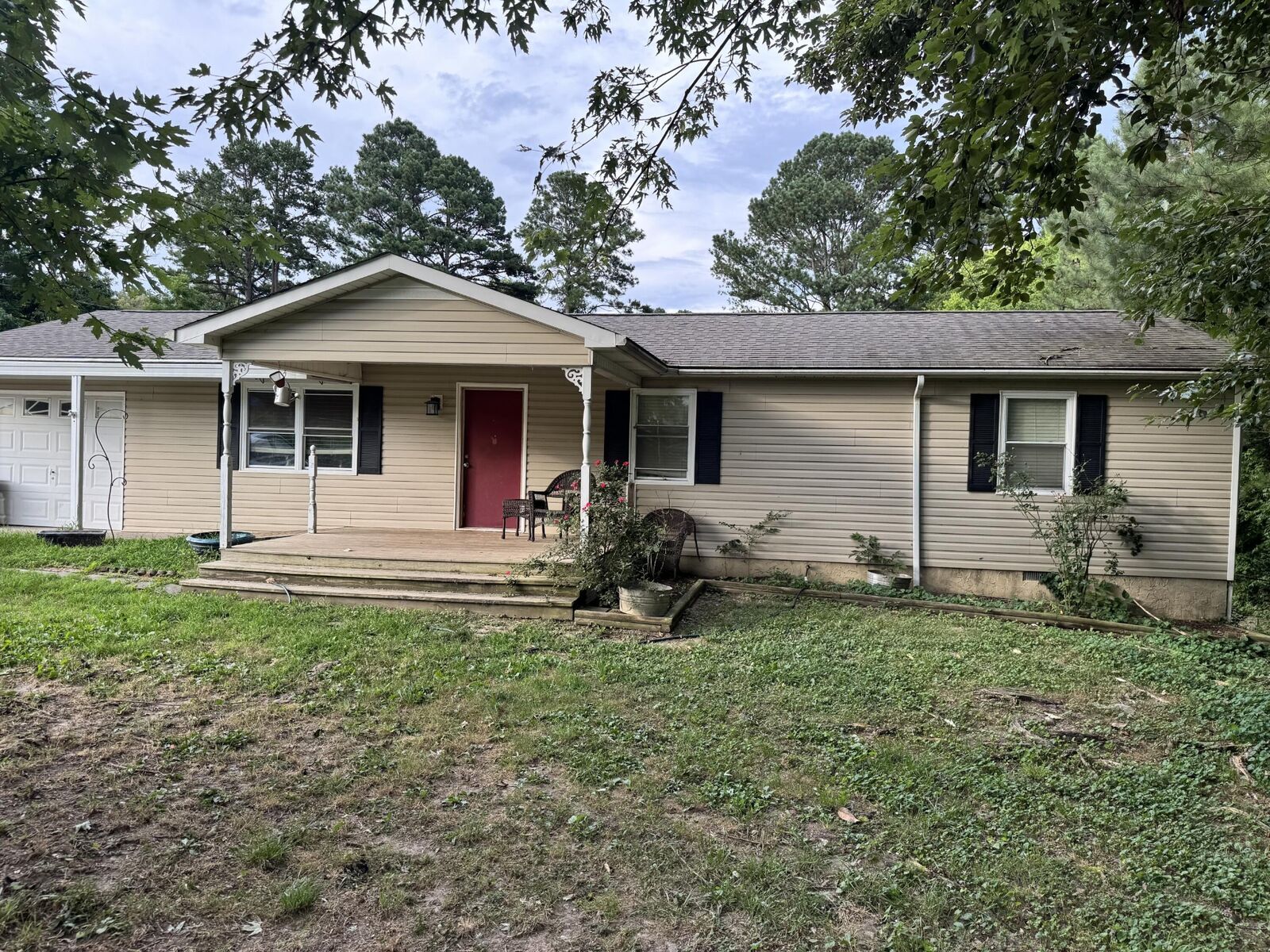 Property Photo:  160 Gilliland Drive SE  TN 37323 