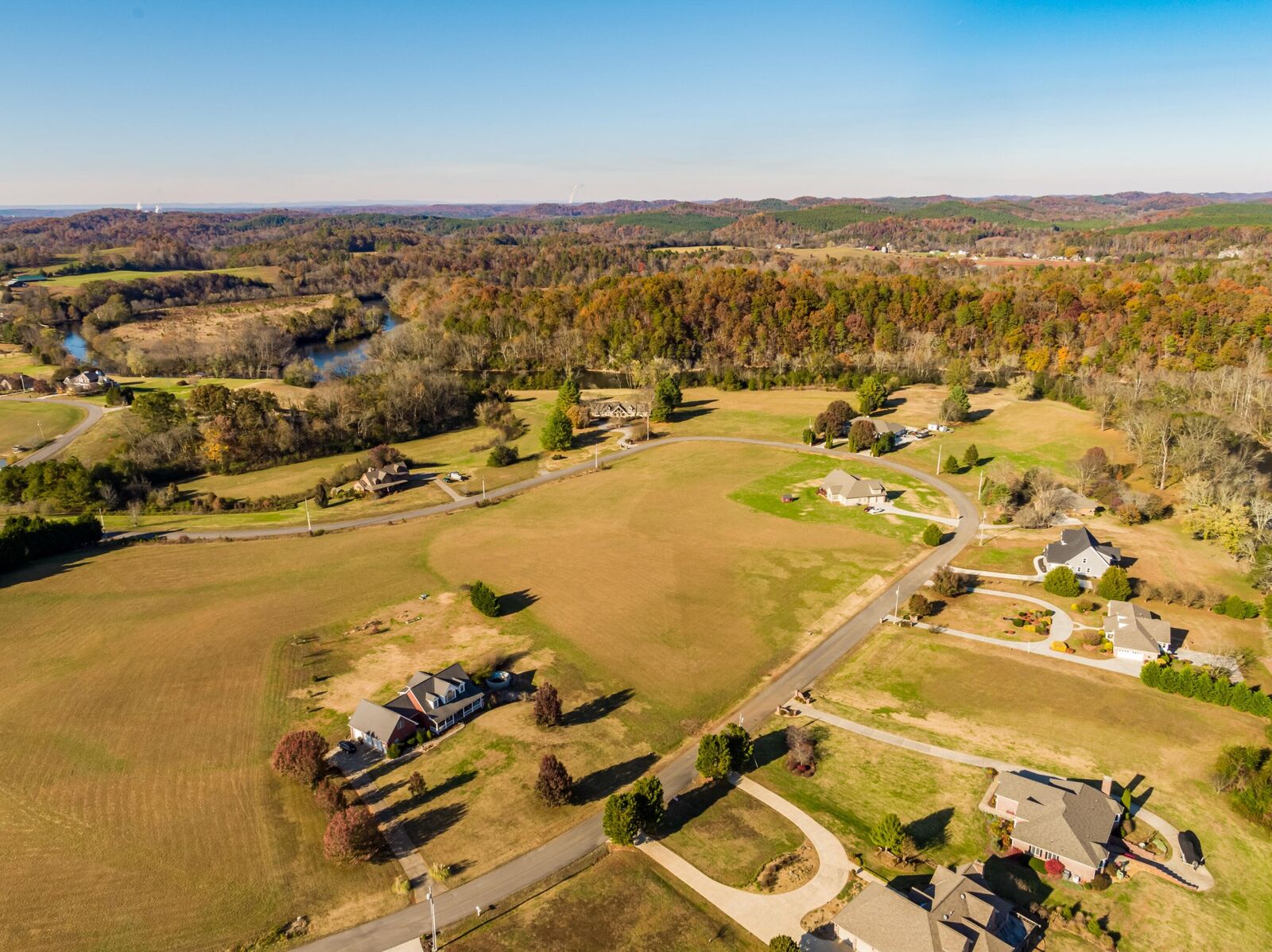 Property Photo: 0 NE River Pointe Circle TN 37310