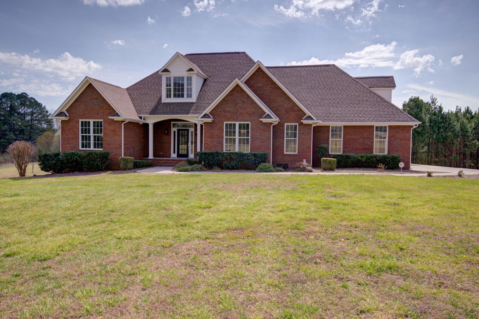 Property Photo: 761 SW Harris Creek Road TN 37311