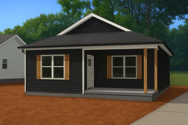 Property Photo:  3110 Pleasant Grove Church Road  TN 37353 