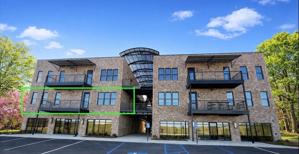 Property Photo:  Unit 208 1007 Mistilis Cv  MS 38655 