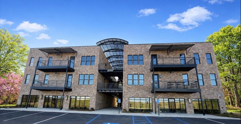 Property Photo: Unit 208 1007 Mistilis Cv MS 38655