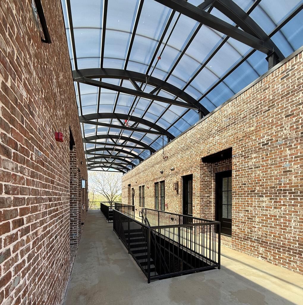 Property Photo:  Unit 208 1007 Mistilis Cv  MS 38655 
