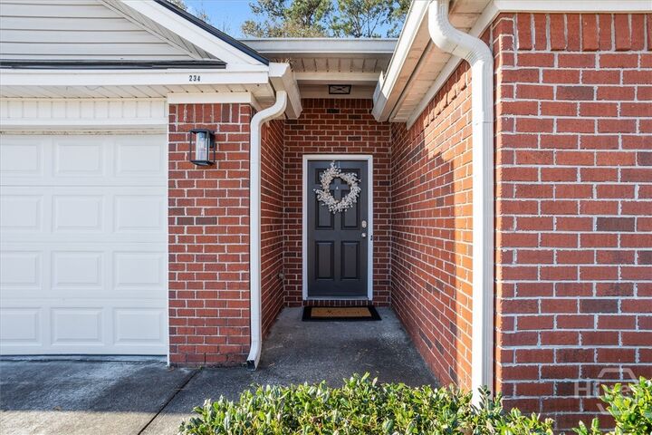 Property Photo: 234 Fontenot Drive GA