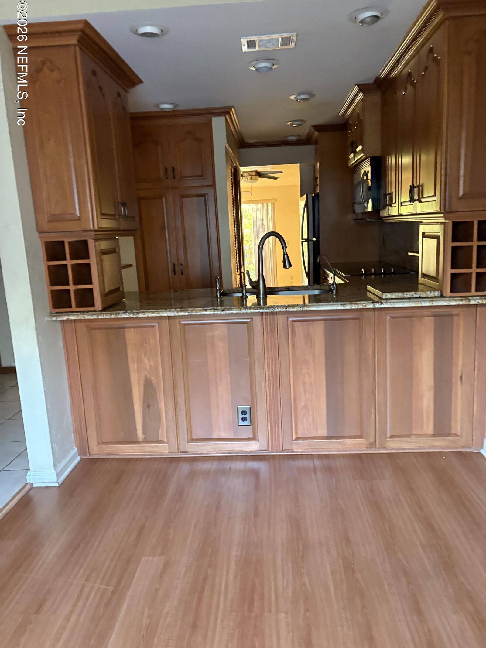 Property Photo:  3467 NW 17th Terrace  FL 33309 