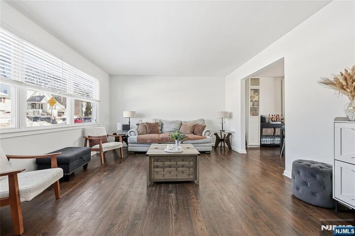 Property Photo:  196 Merritt Avenue  NJ 07621 