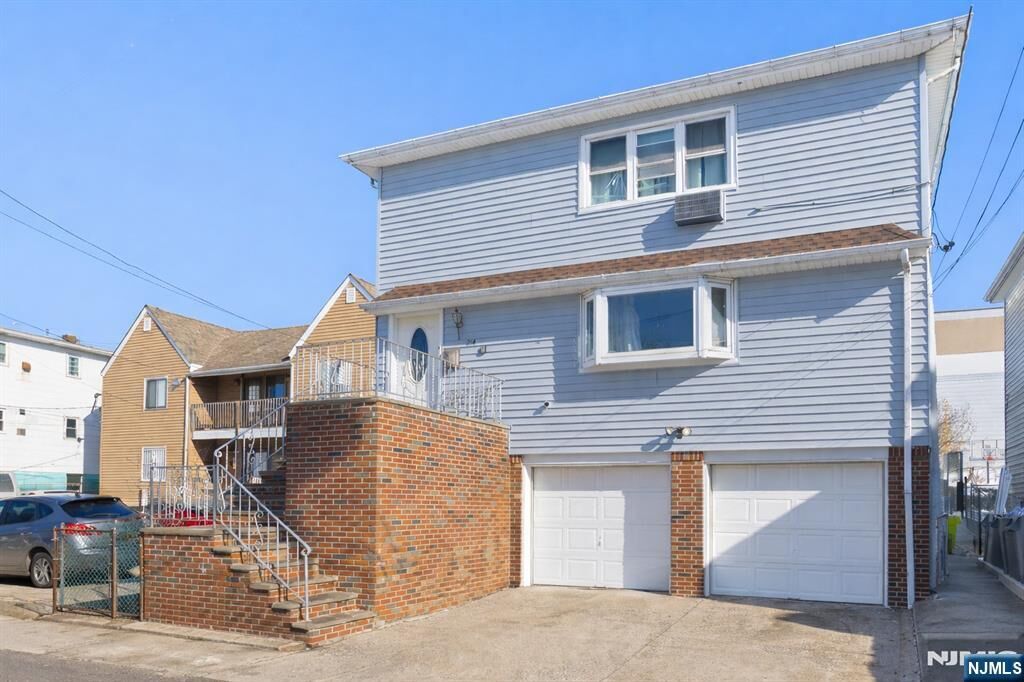 Property Photo: 214 Morris Street NJ 07022