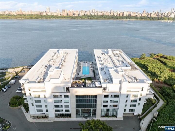 Property Photo:  3 Somerset 113  NJ 07020 