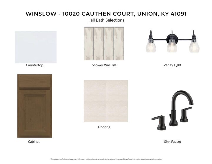 Property Photo: 10020 Cauthen Court KY 41091