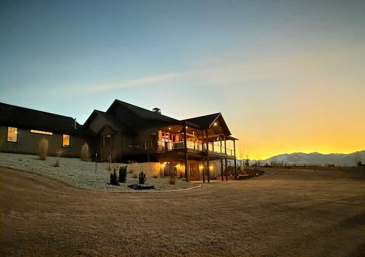 Property Photo:  729 Stone Creek Loop  MT 59828 