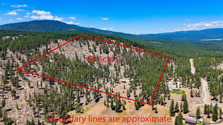 Property Photo: 9 Cross Lane MT 59859