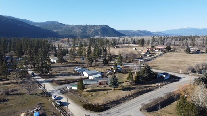 Property Photo: 11800 Johanna Drive MT 59804