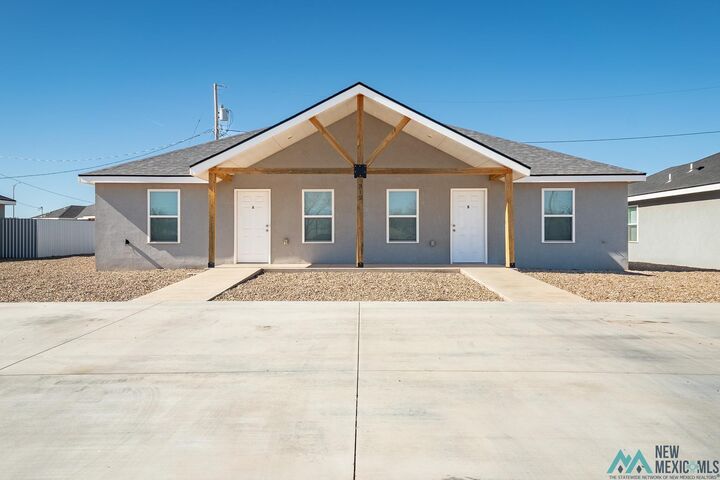 Property Photo:  312 Cortez Street  NM 88101 