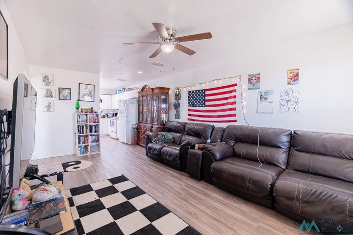Property Photo:  300 Cortez Street  NM 88101 