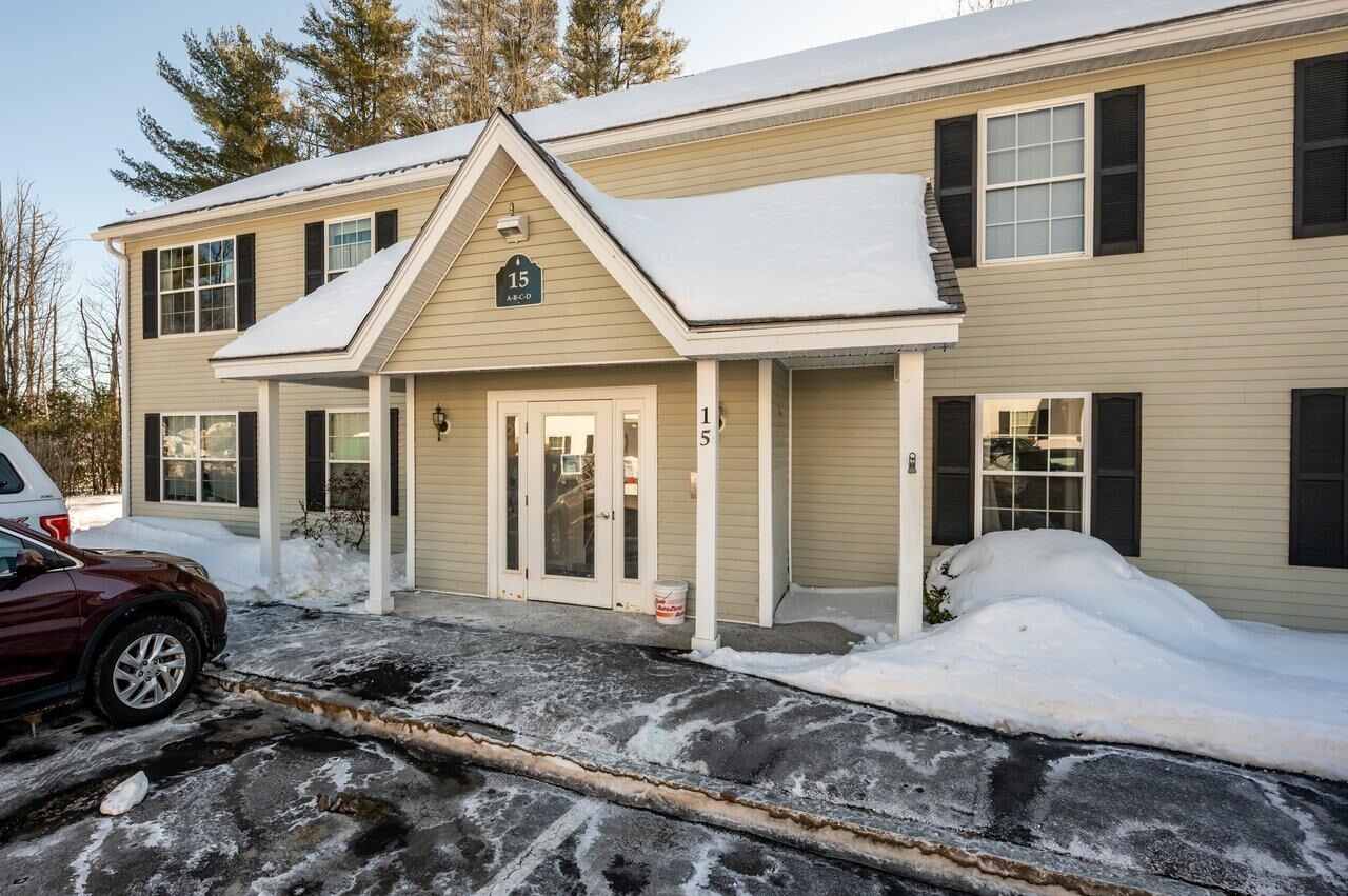 Property Photo:  15 Tampa Drive  NH 03867 