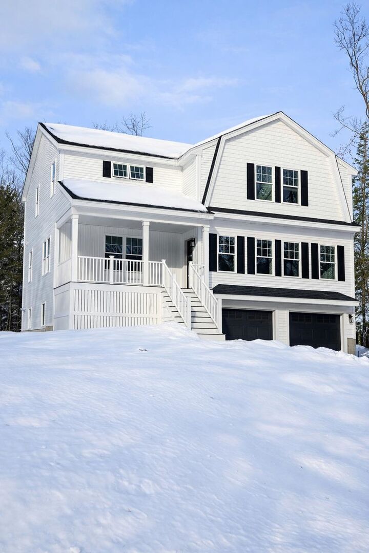 Property Photo:  13 Blaisdell Court  NH 03077 