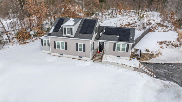Property Photo: 371 Loudon Road NH 03301