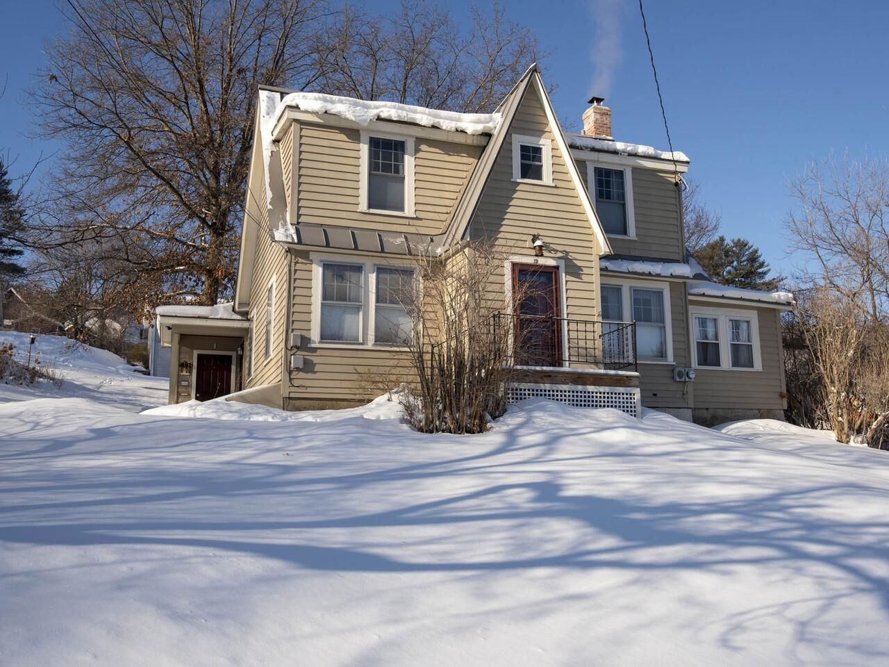Property Photo:  19 Roberts Street  VT 05602 