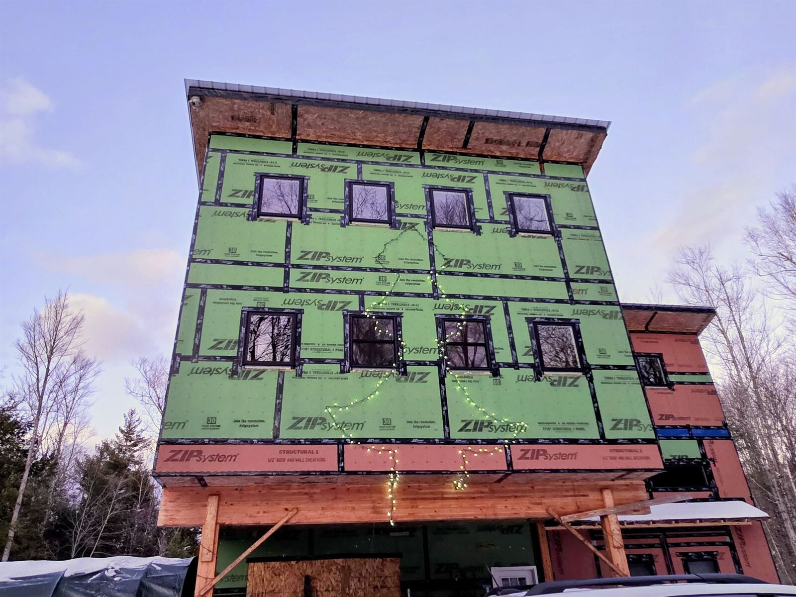 Property Photo:  414 Charlestown Road  NH 03601 