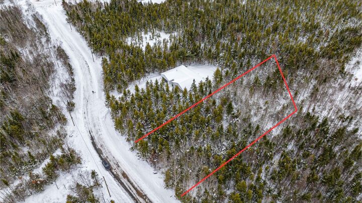 Lot 193 Nature Drive — photo 1