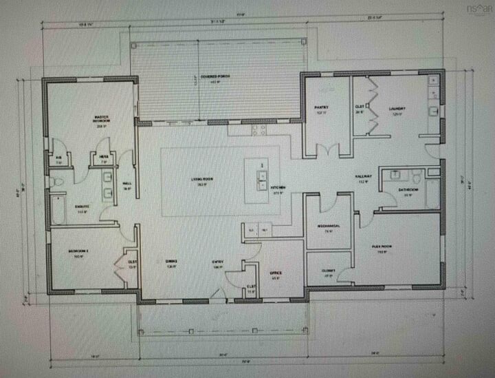 Property Photo:  Lot 4-B West Petpeswick Road  NS B0J 2L0 