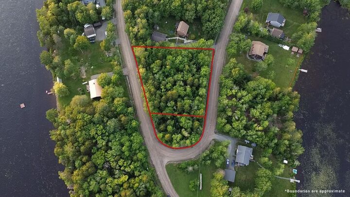 Lot 27 Davis Avenue — photo 1