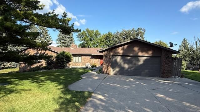 Property Photo:  17796 Cedar Park Loop  MN 56537 