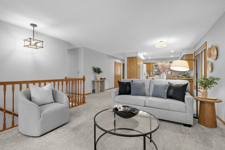 Property Photo: 6821 Logan Avenue S MN 55423