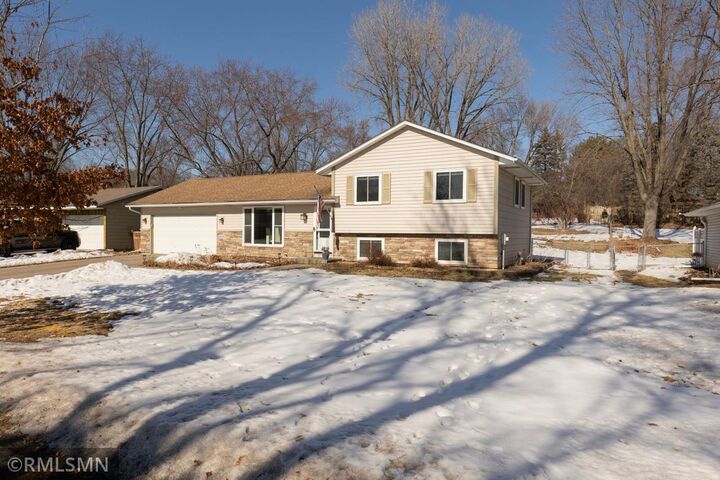 Property Photo:  8414 72nd Street S  MN 55016 