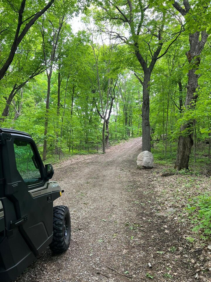 Property Photo: Xxx Acorn Road MN 56318