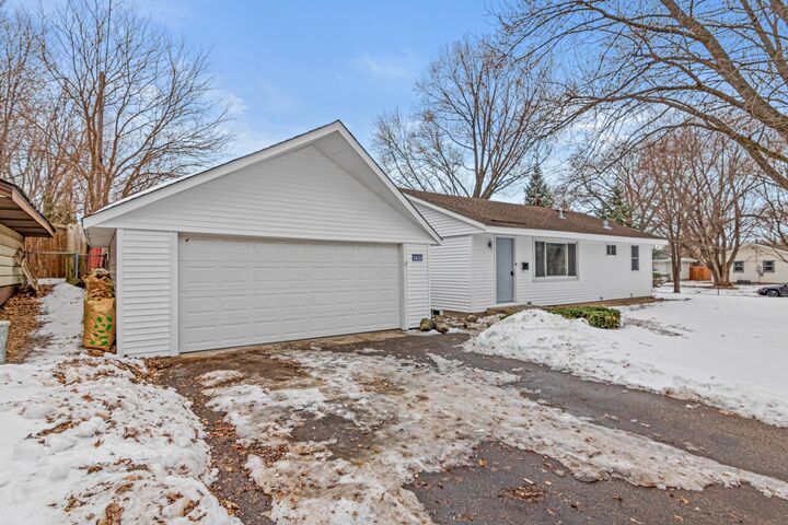 Property Photo:  3501 Utah Avenue S  MN 55426 