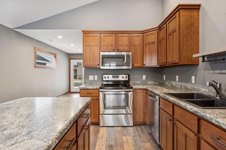 Property Photo:  1988 Michael Lane  WI 54022 