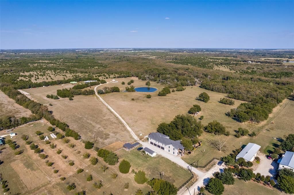 Property Photo: 17019 County Road 706 TX 75452
