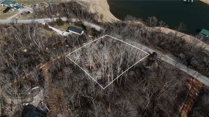 Property Photo: Lopez Drive AR 72758