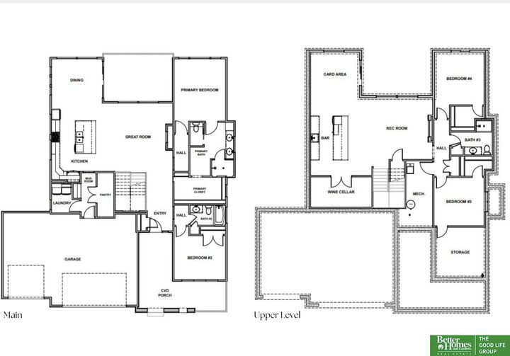 Property Photo:  11110 S 98th Avenue  NE 68046 