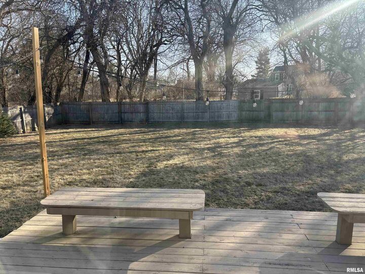 Property Photo:  6930 N Fox Point Drive  IL 61614-9999 