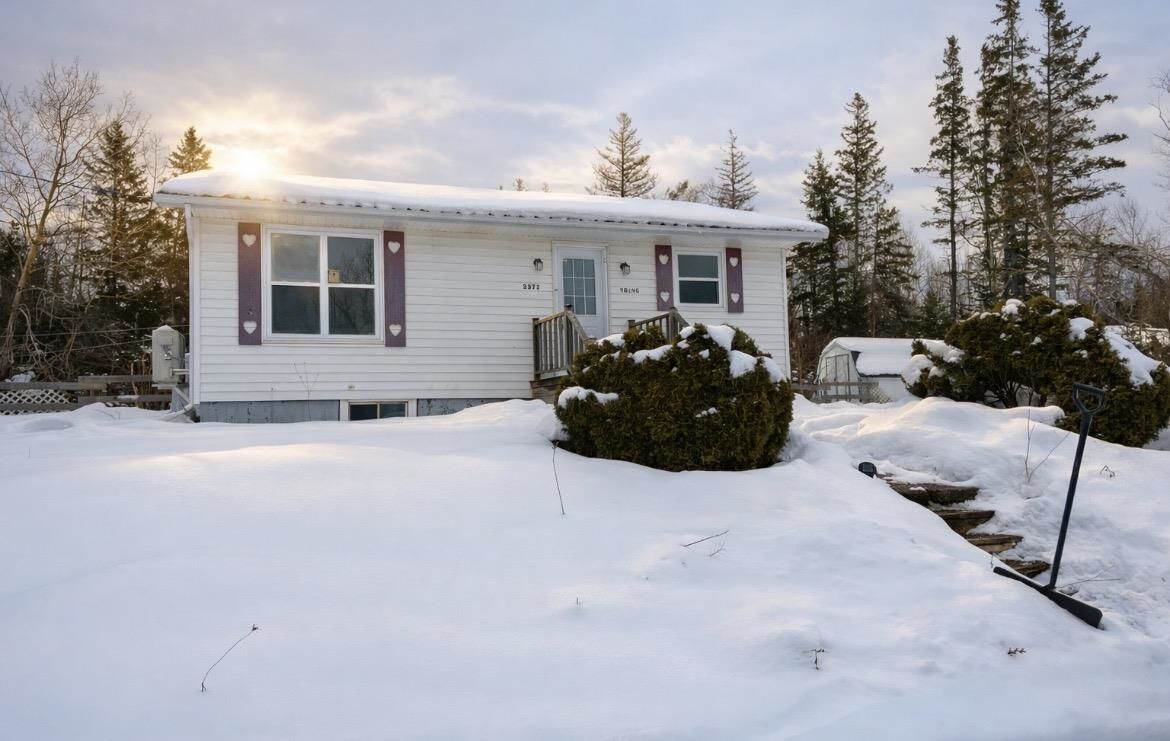 Property Photo:  2372 Garfield Road  PE C0A 1A0 