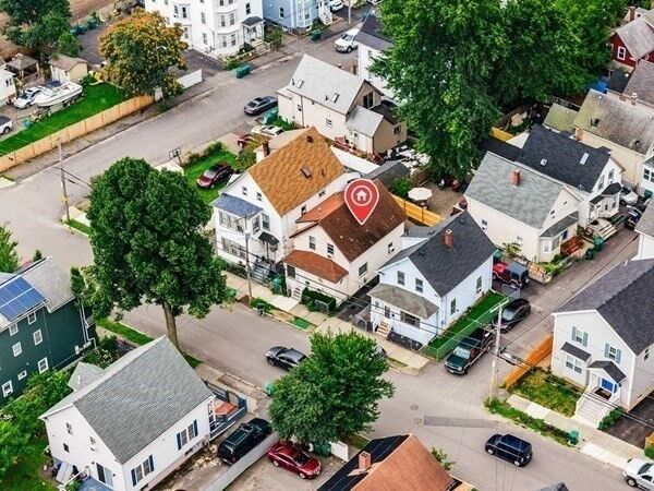 Property Photo:  117 South Street  MA 01905 