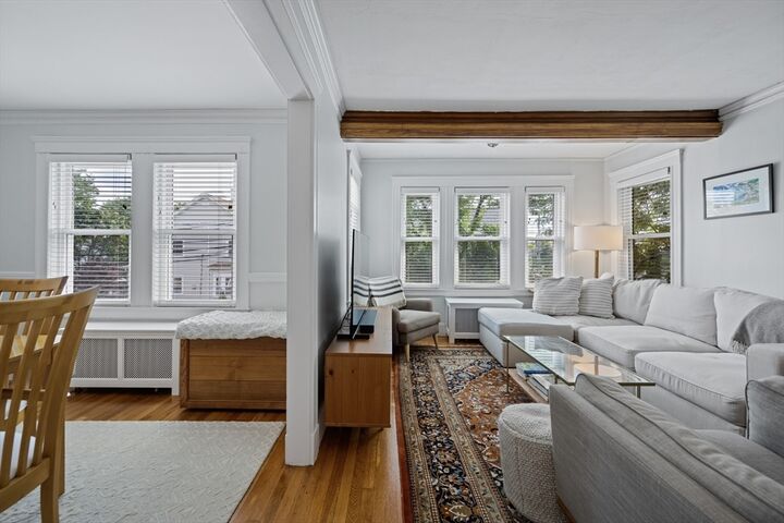 Property Photo:  53 Warren St 53  MA 02474 