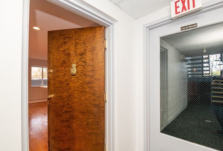 Property Photo:  66 Main Street 15A  MA 02180 