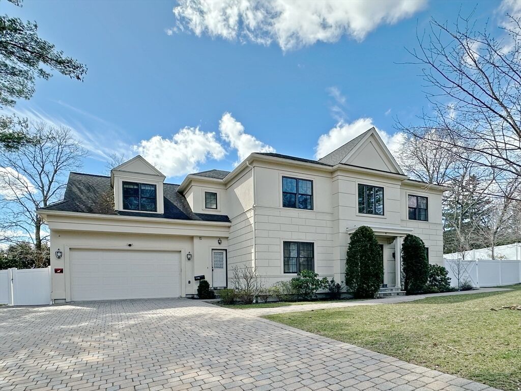 Property Photo:  9 Vine St  MA 02467 