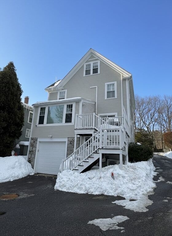 Property Photo: 35 Wellesley Street MA 02493