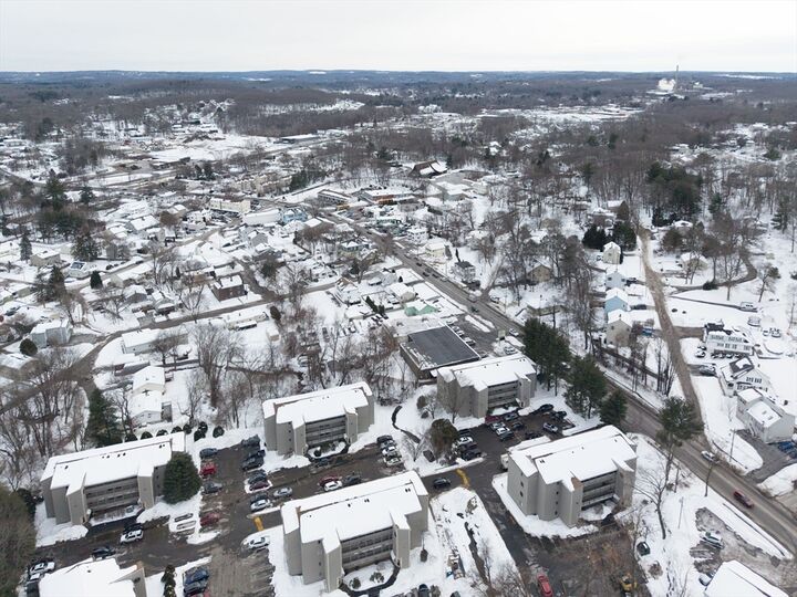 Property Photo: 1195 Grafton St 19 MA 01604