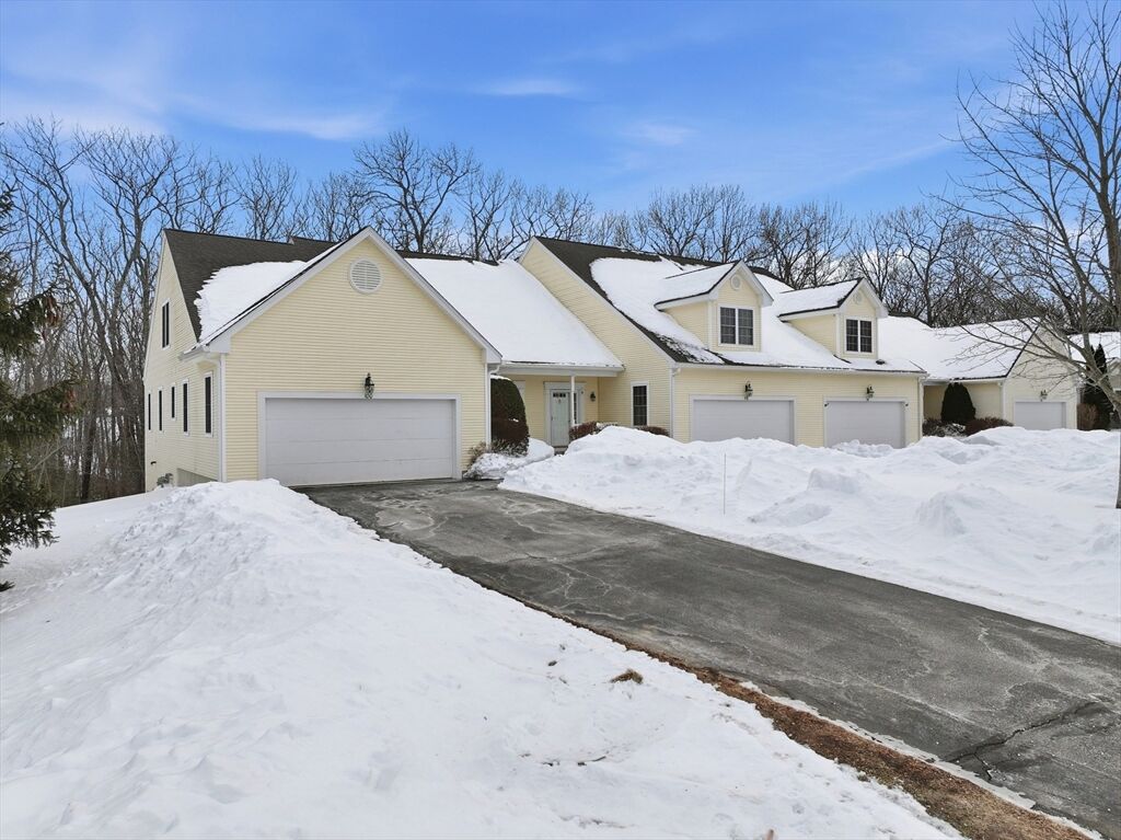 Property Photo:  100 Horne Way 100  MA 01527 