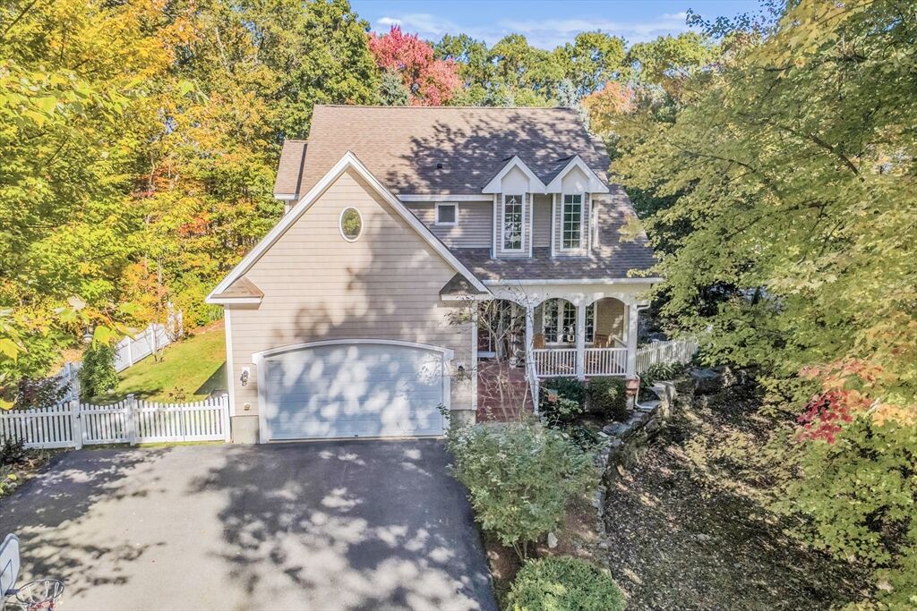 Property Photo:  9 Marissa Cir  MA 01603 