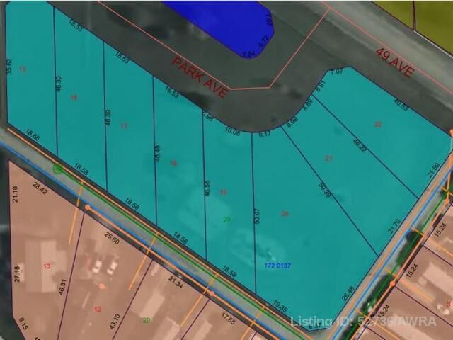 5 Park Ave (48 Ave) — photo 1
