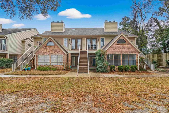 Property Photo: 5001 Grande Dr 512 FL 32504